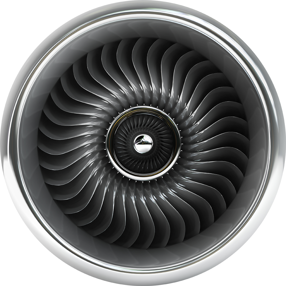 Precision turbine component