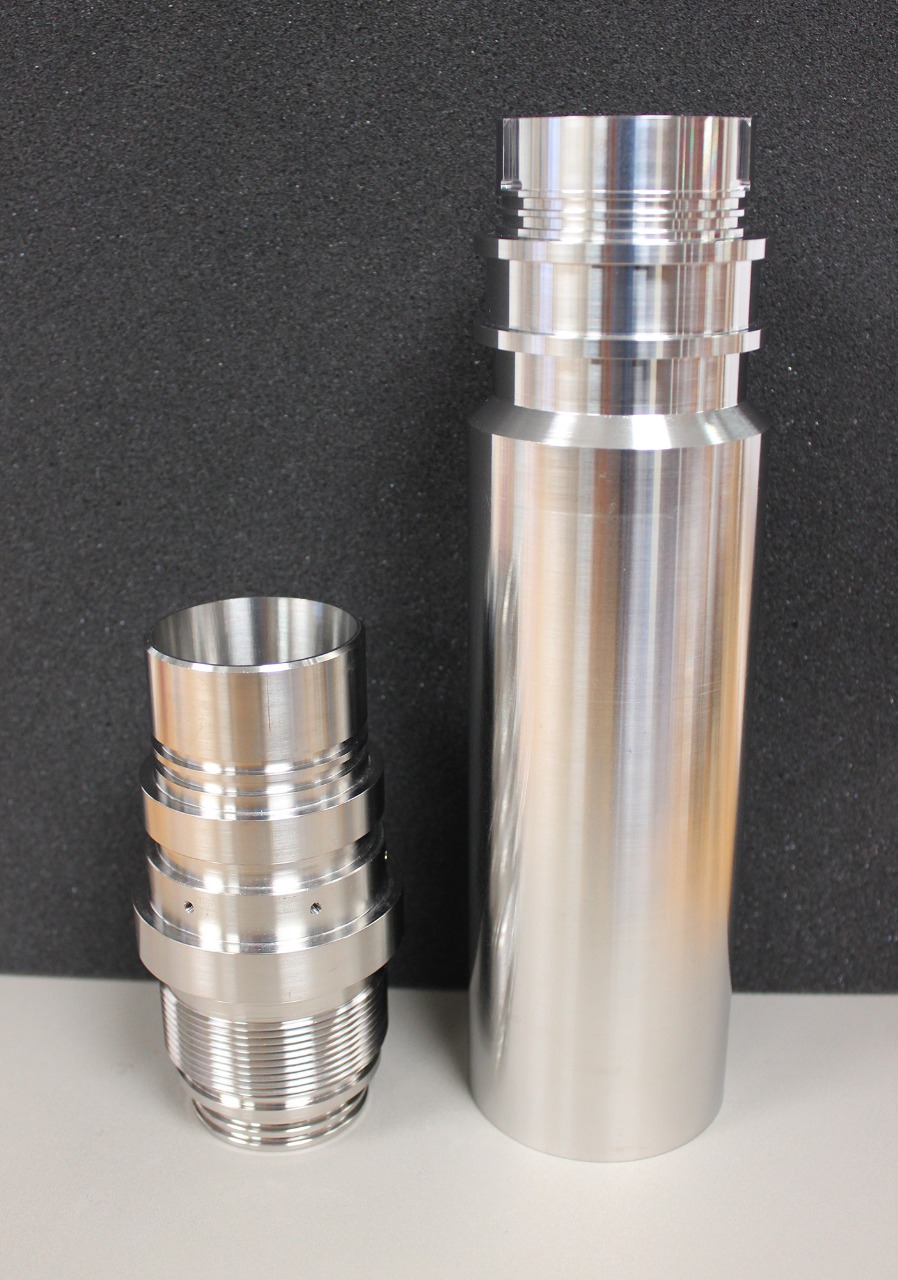 Defence Components
