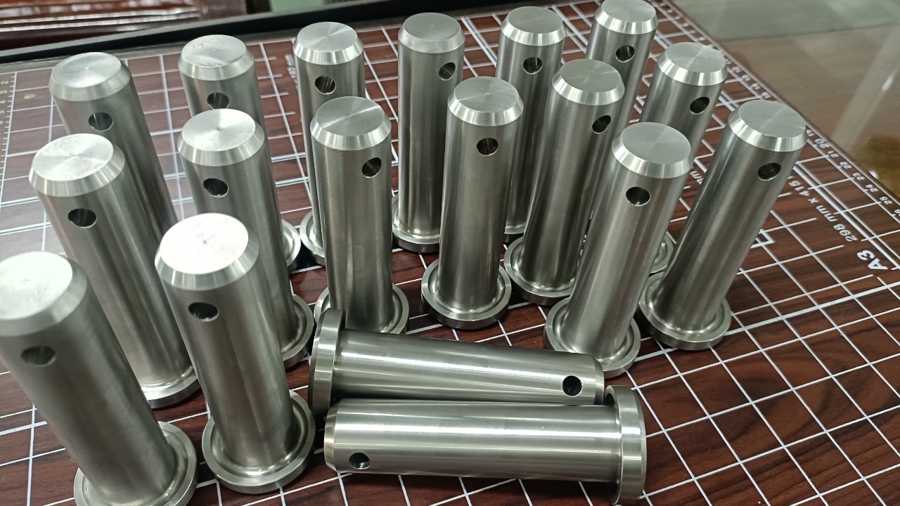 Robotics Components