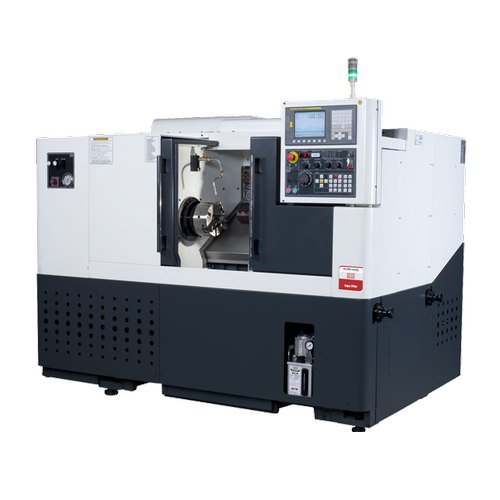 Make-ACE - CNC Turning Machine