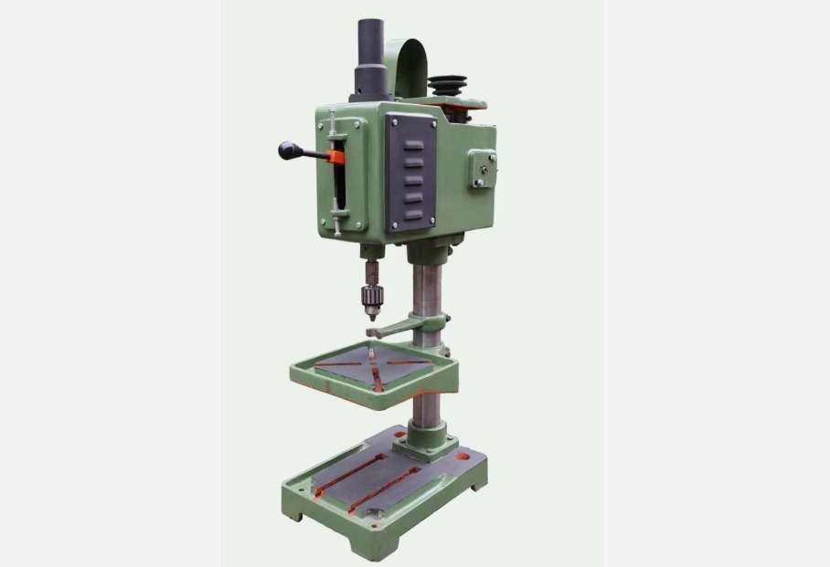 TAPPING MACHINE, Make-TMT